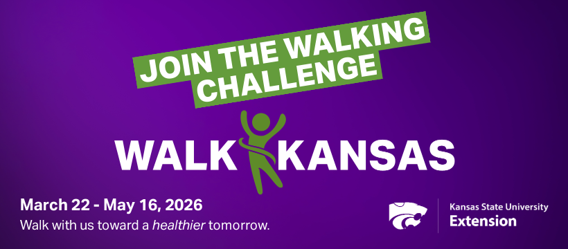 Walk KS 2025