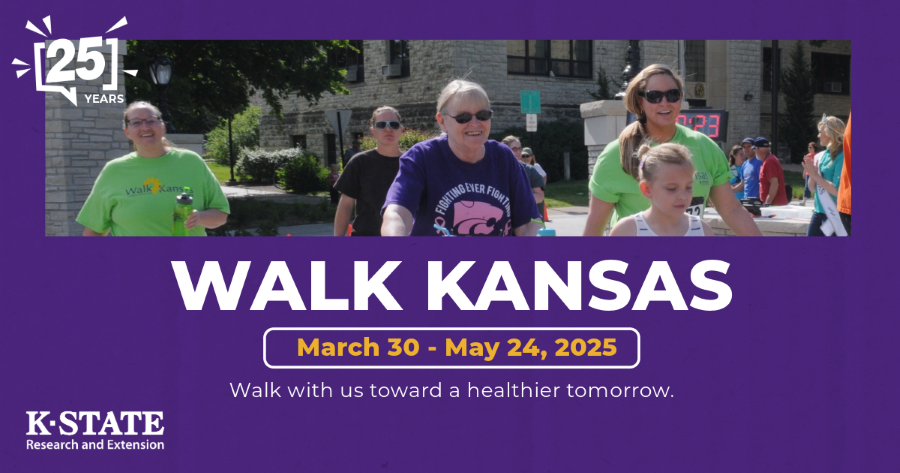 Walk KS 2025